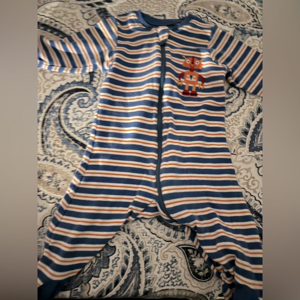 Baby Onesie